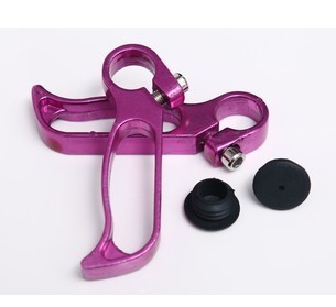 Poignées de vélo - Ref 2347198