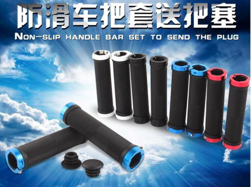 Poignées de vélo - Ref 2347205