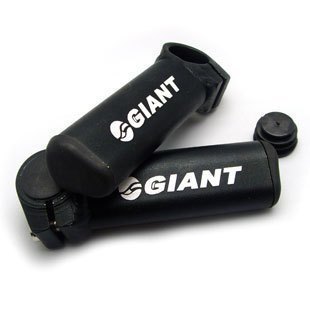 Poignées de vélo - Ref 2347207