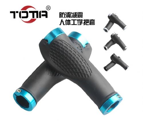 Poignées de vélo - Ref 2347243