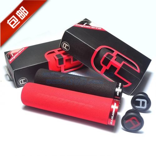 Poignées de vélo - Ref 2347251