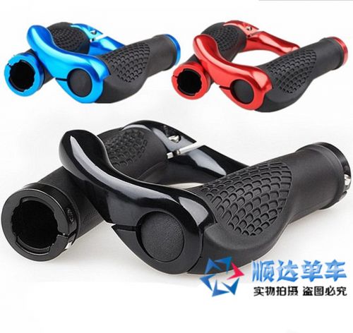 Poignées de vélo - Ref 2347256