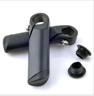 Poignées de vélo - Ref 2347258