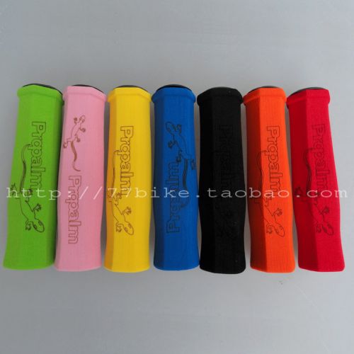 Poignées de vélo - Ref 2347271