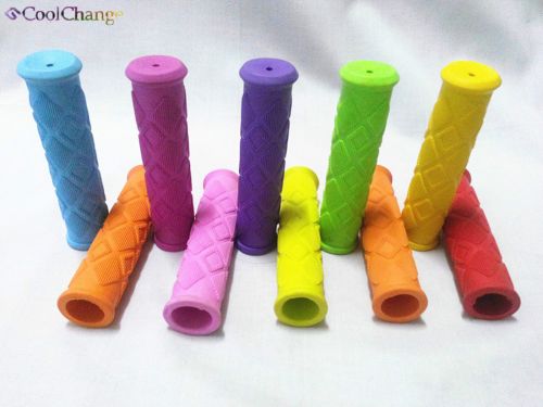 Poignées de vélo COOLCHANGE - Ref 2347275