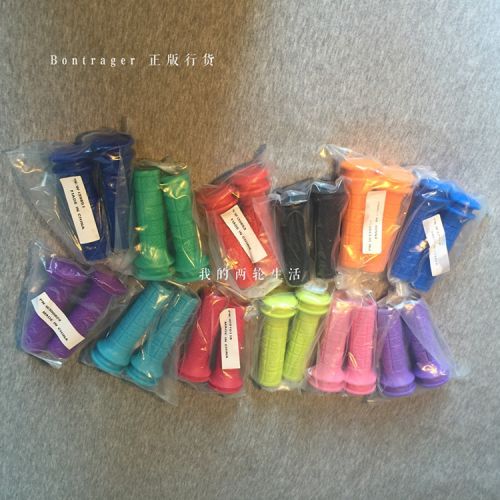 Poignées de vélo BONTRAGER - Ref 2347284