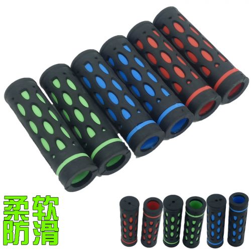 Poignées de vélo - Ref 2347293