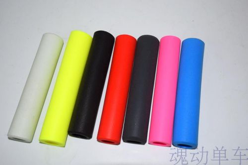 Poignées de vélo - Ref 2347298