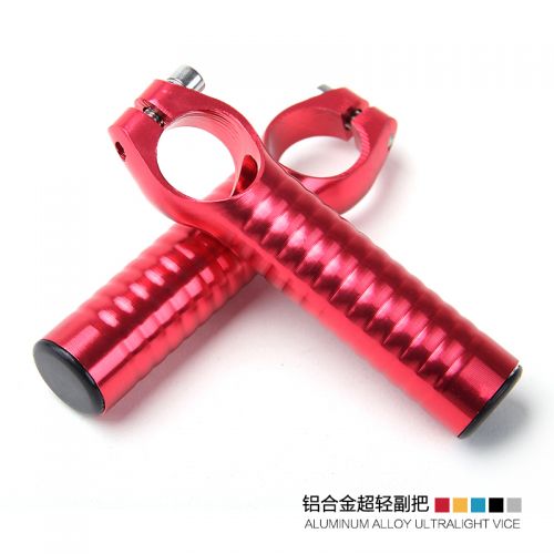 Poignées de vélo MARSROCK - Ref 2347299