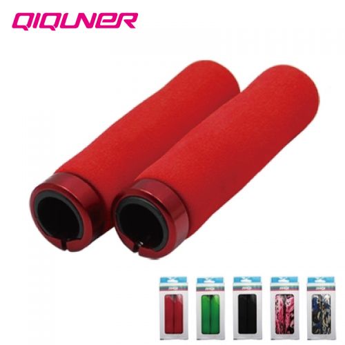 Poignées de vélo - Ref 2347308