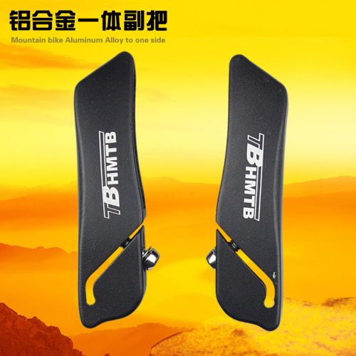 Poignées de vélo KOOWILL - Ref 2347309