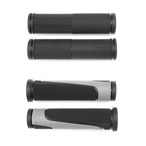 Poignées de vélo - Ref 2347334