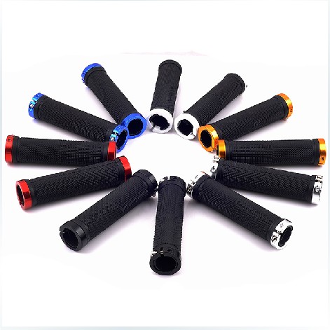 Poignées de vélo - Ref 2347349