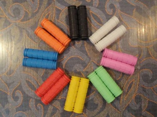 Poignées de vélo - Ref 2347350