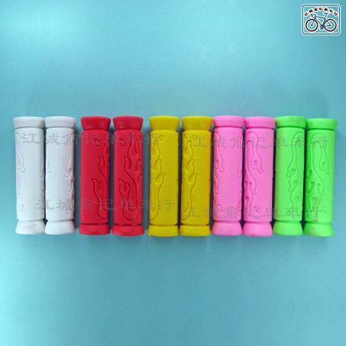 Poignées de vélo - Ref 2347352