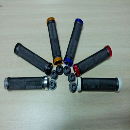 Poignées de vélo - Ref 2347363