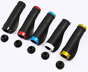 Poignées de vélo - Ref 2347380