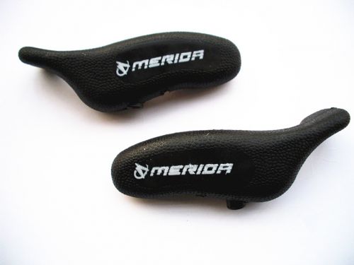 Poignées de vélo - Ref 2347382