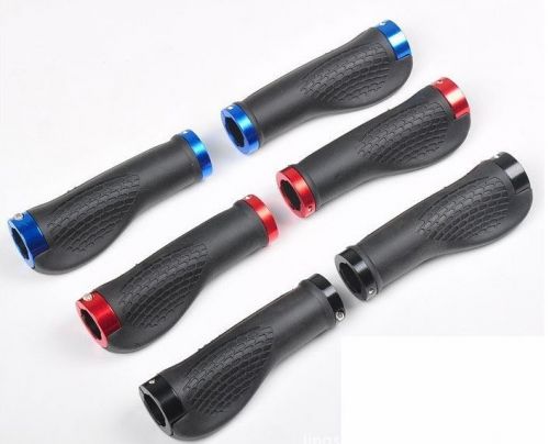 Poignées de vélo - Ref 2347417