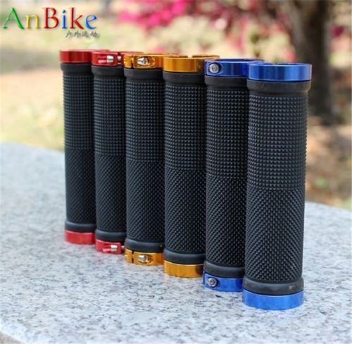 Poignées de vélo ANBIKE - Ref 2347440