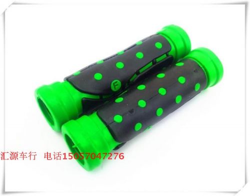 Poignées de vélo - Ref 2347465