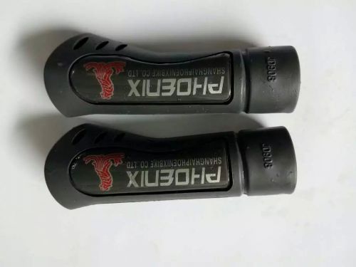 Poignées de vélo - Ref 2347467