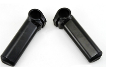 Poignées de vélo - Ref 2347474