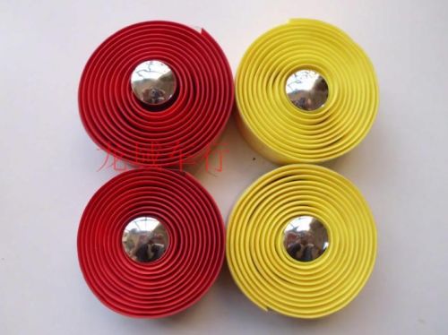 Poignées de vélo - Ref 2347483