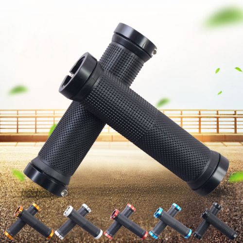 Poignées de vélo - Ref 2347484