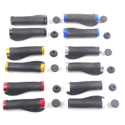 Poignées de vélo - Ref 2347501