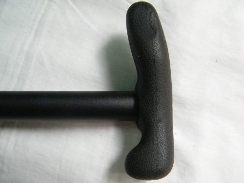 Poignées de vélo MOUNTWAY - Ref 2347522