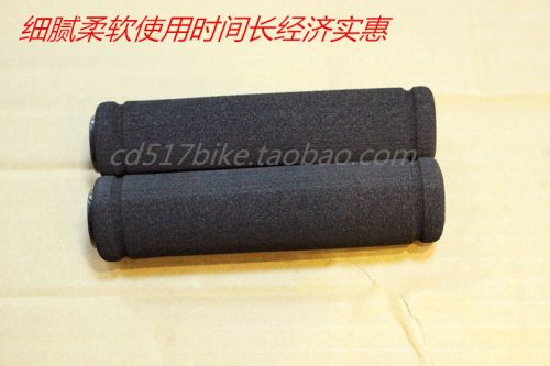 Poignées de vélo - Ref 2347524