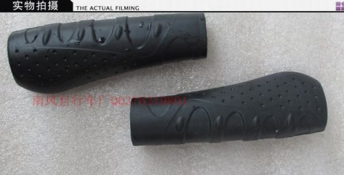 Poignées de vélo - Ref 2347560