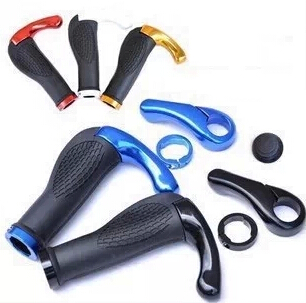 Poignées de vélo - Ref 2347574