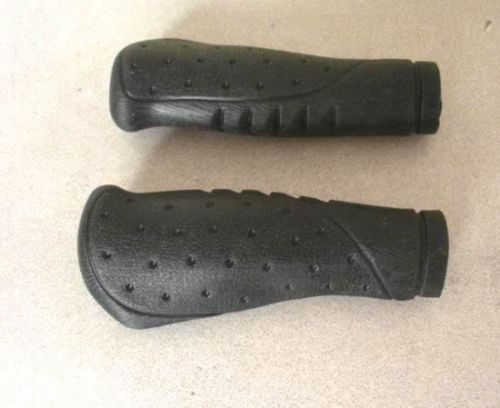 Poignées de vélo - Ref 2347597