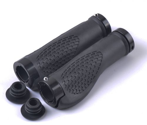 Poignées de vélo - Ref 2347611