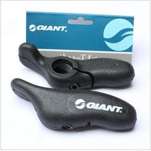 Poignées de vélo - Ref 2347617