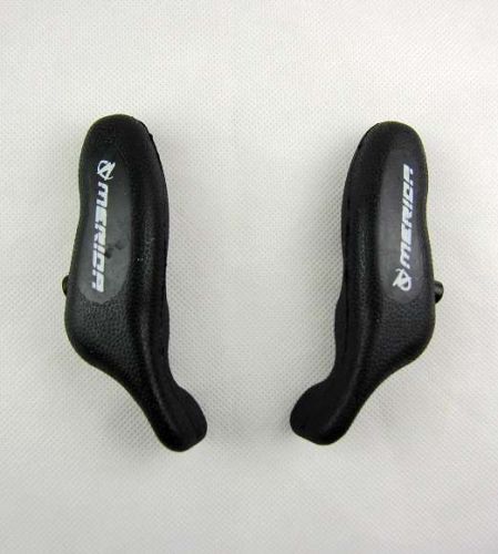 Poignées de vélo - Ref 2347628