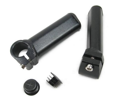 Poignées de vélo - Ref 2347633