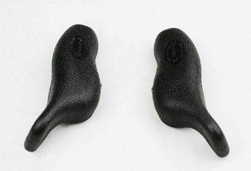 Poignées de vélo - Ref 2347636