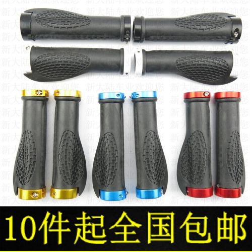 Poignées de vélo - Ref 2347640