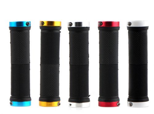 Poignées de vélo - Ref 2347648