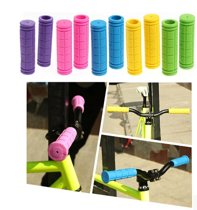 Poignées de vélo - Ref 2347652