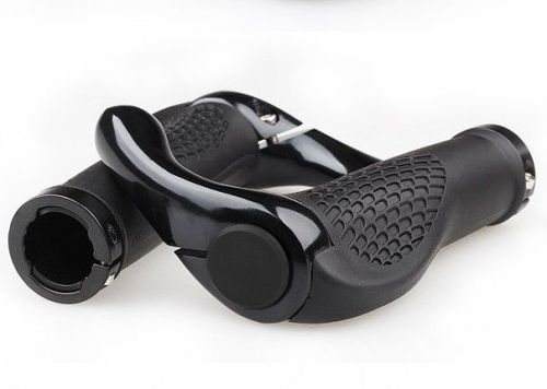 Poignées de vélo - Ref 2347656