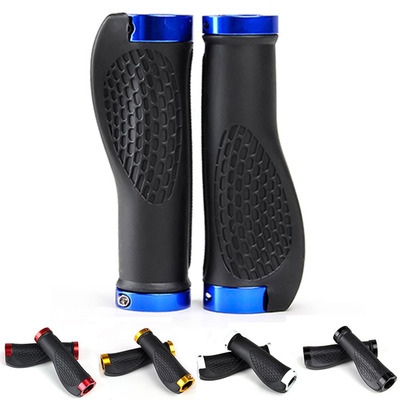 Poignées de vélo - Ref 2347658