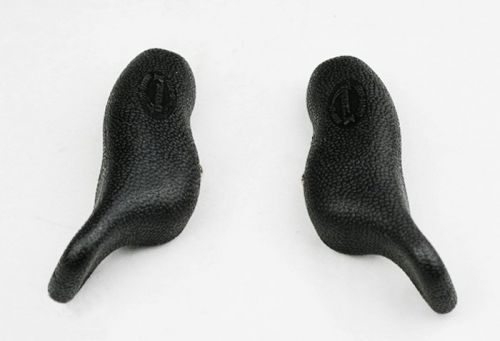 Poignées de vélo - Ref 2347659