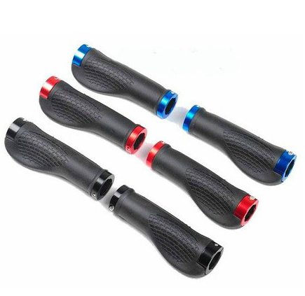 Poignées de vélo - Ref 2347673