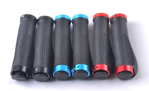 Poignées de vélo - Ref 2347681