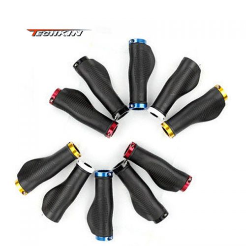 Poignées de vélo - Ref 2347684