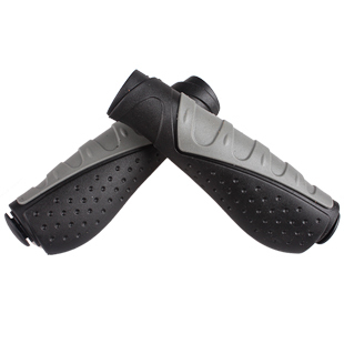 Poignées de vélo ACAC - Ref 2347707